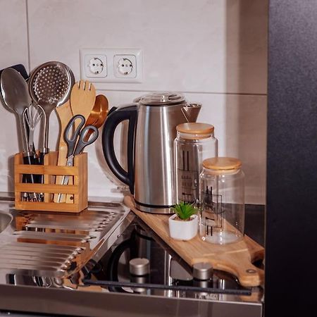 Green & Modern - City - Netflix - Wifi - 2 Person เอสเซน ภายนอก รูปภาพ